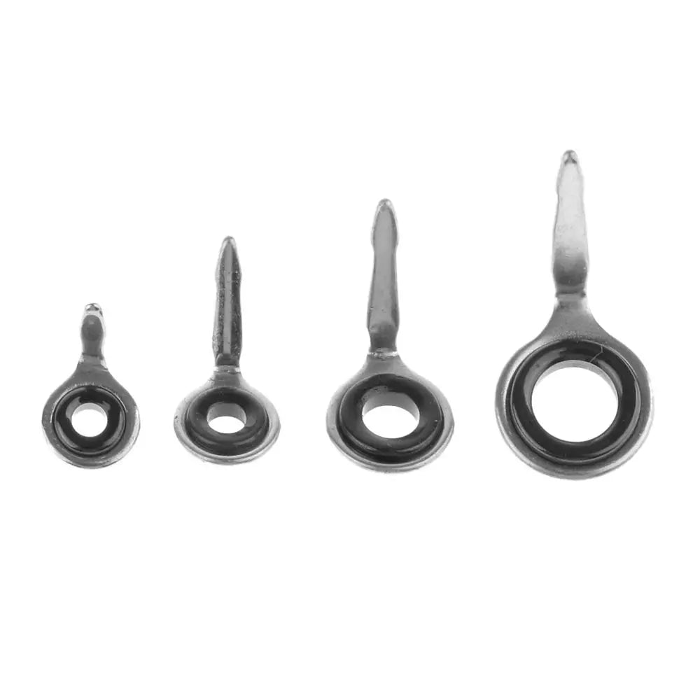 Stainless Steel Fishing Rod Guide Repair Kit - HookUpCo.