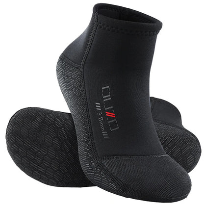 HookUpCo. Anti-Slip Diving Socks