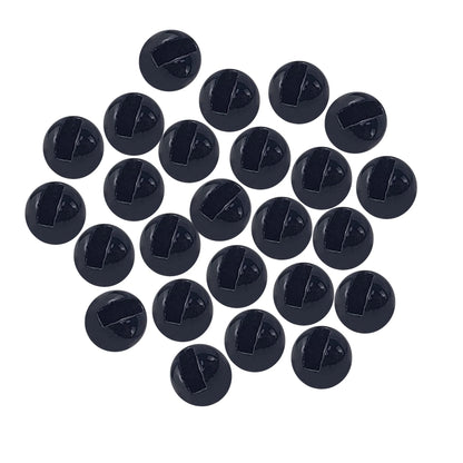 HookUpCo. Tungsten Fly Tying Beads - HookUpCo.