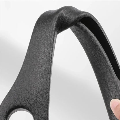 Car Seat Gap Filler Organizer Set