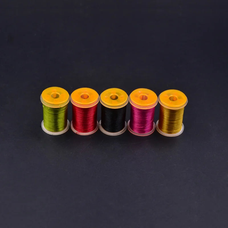 HookUpCo. Strong 70D Fly Tying Thread - HookUpCo.