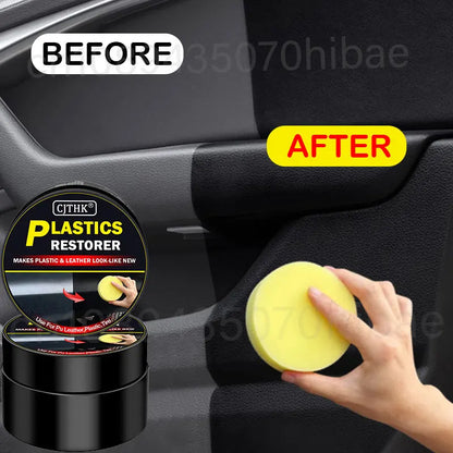 HookUpCo Back-to-Black Restorer