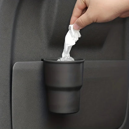 Car Cup Holder with Air Vent Mount