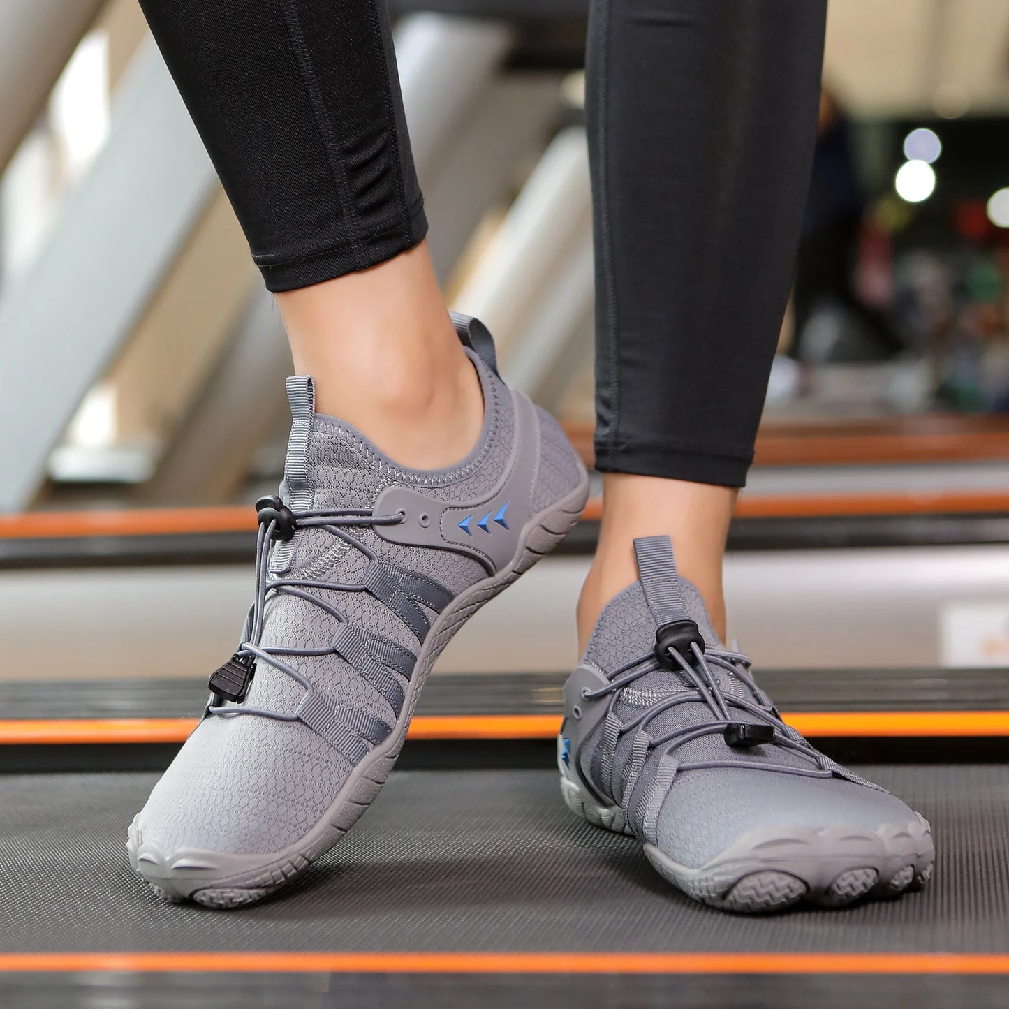 Quick-Dry Outdoor Water Shoes for Beach and Yoga Activities