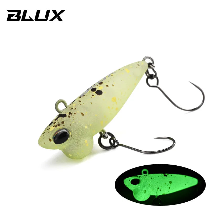 HookUpCo. Nano Fishing Lure 31mm - HookUpCo.