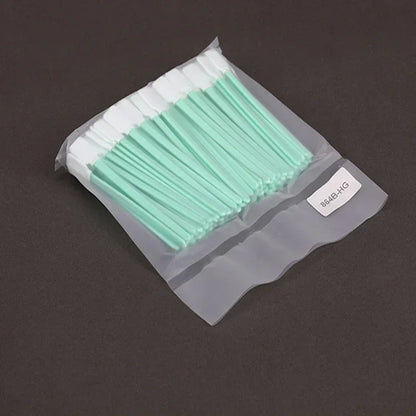 Double Layer Cleaning Cloths - 50 Pack