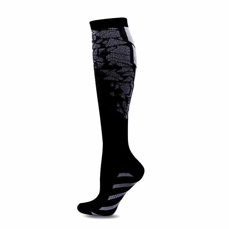 HookUpCo. Compression Socks for Varicose Veins Relief