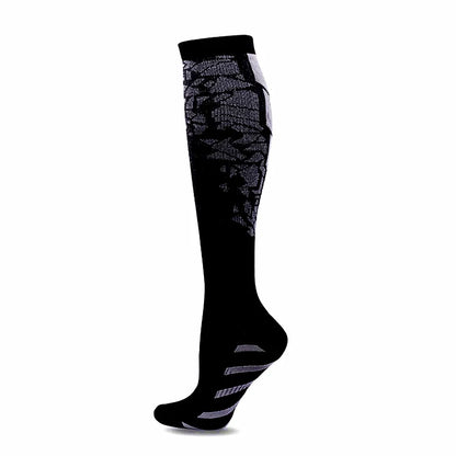 HookUpCo. Compression Socks for Varicose Veins Relief
