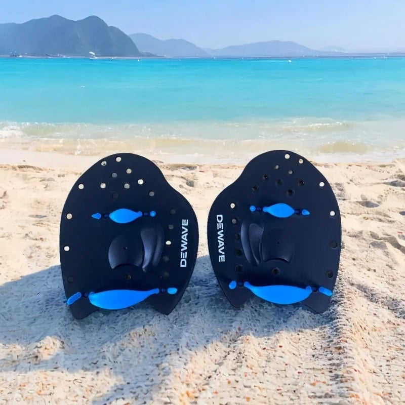 HookUpCo. Professional Swim Fins