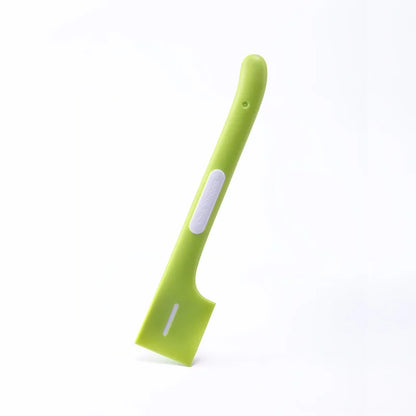 HookUpCo. Long Handle Spoon for Pet Food