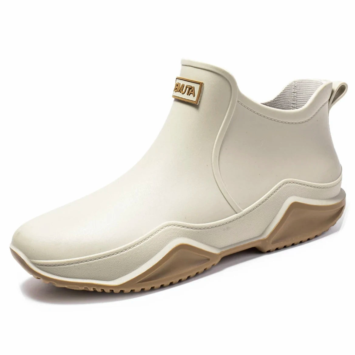 Stylish Waterproof Ankle Boots for All Weather Conditions