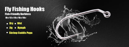 HookUpCo. Tungsten Bead Set 25pcs - HookUpCo.