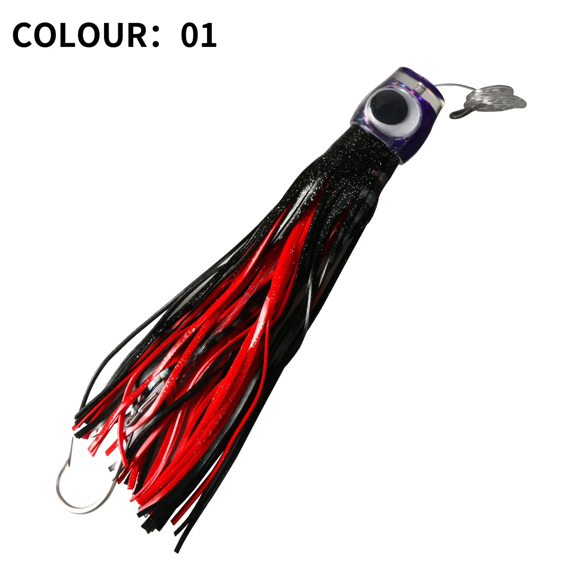 HookUpCo. 34cm Swordfish Lures for Big Game - HookUpCo.