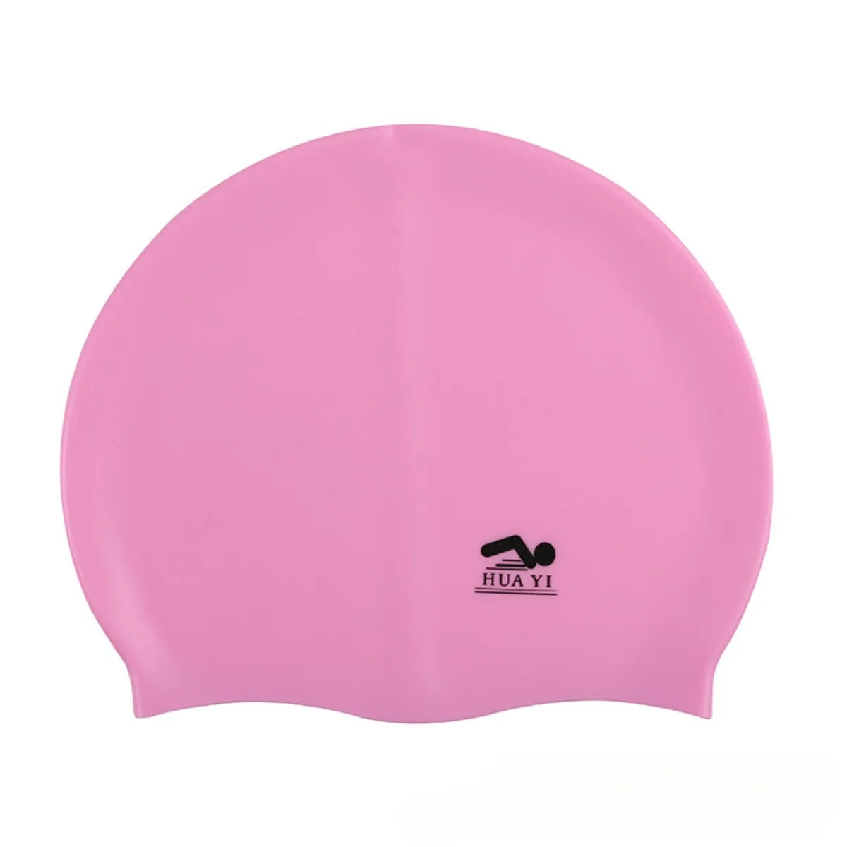 HookUpCo. Waterproof Swim Cap
