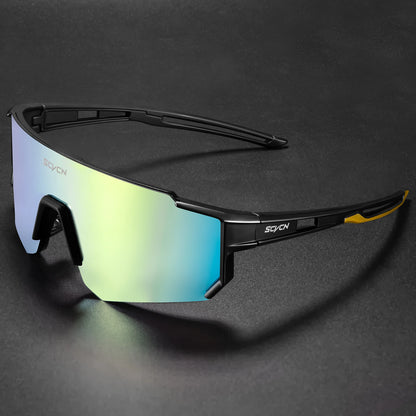 UV400 Cycling Sunglasses for Outdoor Sports