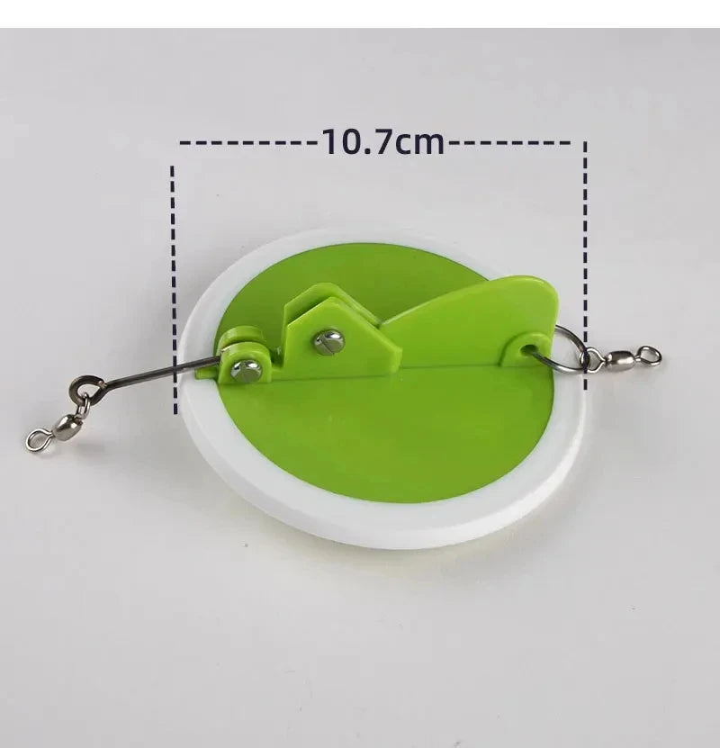 HookUpCo. Adjustable Dipsy Diver