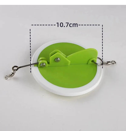 HookUpCo. Adjustable Dipsy Diver