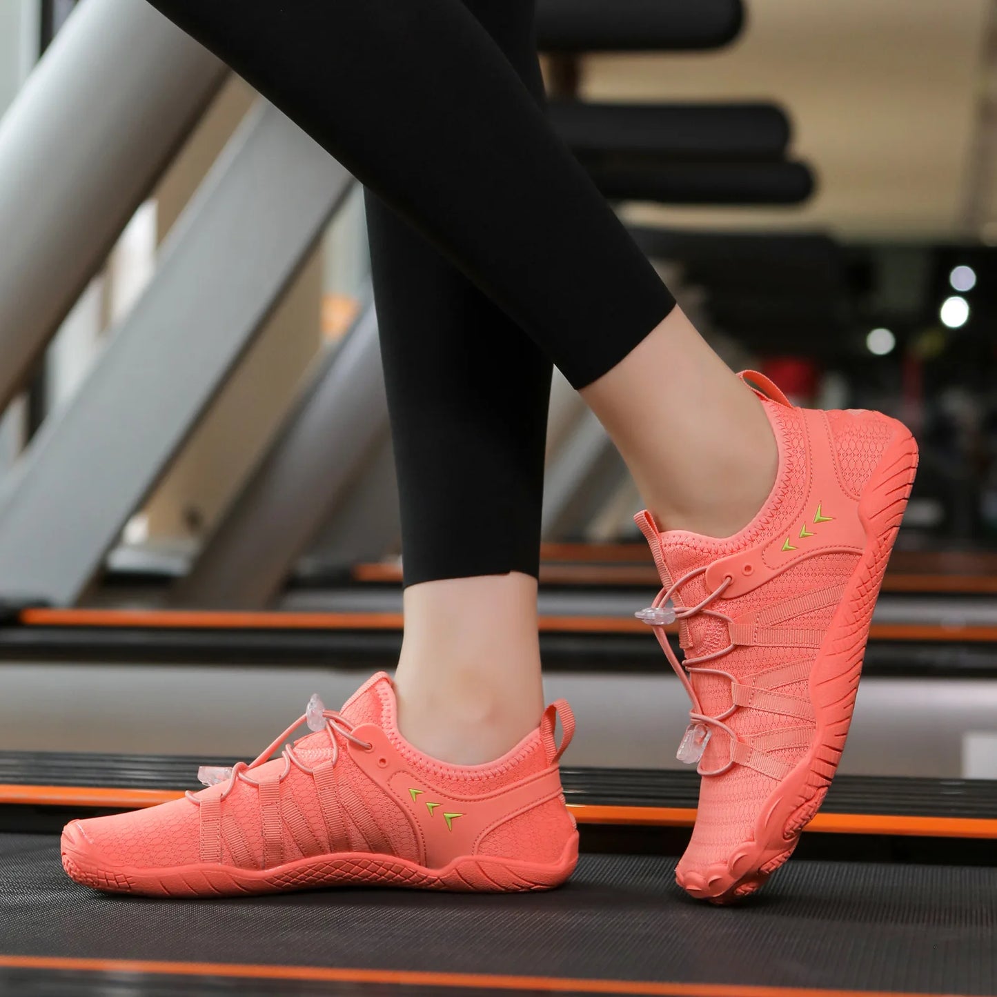 Quick-Dry Outdoor Water Shoes for Beach and Yoga Activities