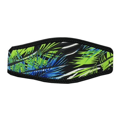 HookUpCo. Neoprene Diving Mask Strap