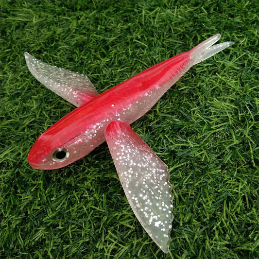 HookUpCo. Sea Fishing Lure for Big Fish