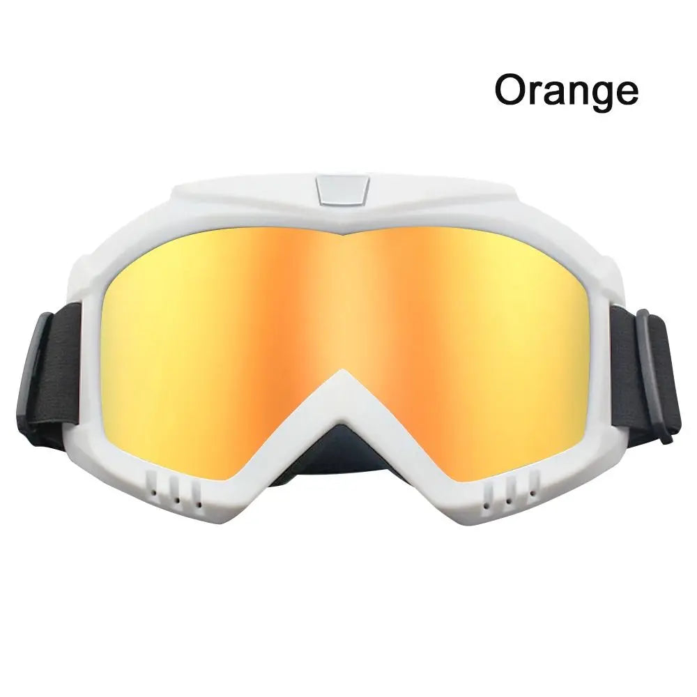 Windproof Kids Ski Goggles for Outdoor Sports Adventures