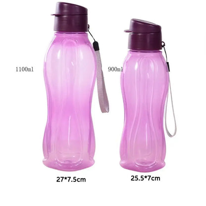 Leakproof Large Capacity Sports Bottle