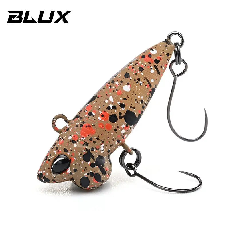 HookUpCo. Nano Fishing Lure 31mm - HookUpCo.