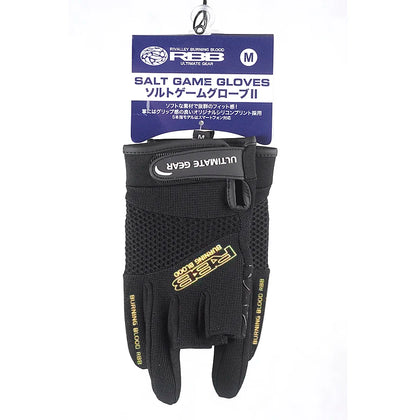 HookUpCo. Breathable Anti-Slip Fishing Gloves - HookUpCo.