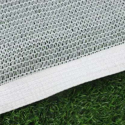 HookUpCo. 40% Shading Net for Garden Plants - HookUpCo.