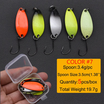 HookUpCo. Premium Fishing Lure - HookUpCo.