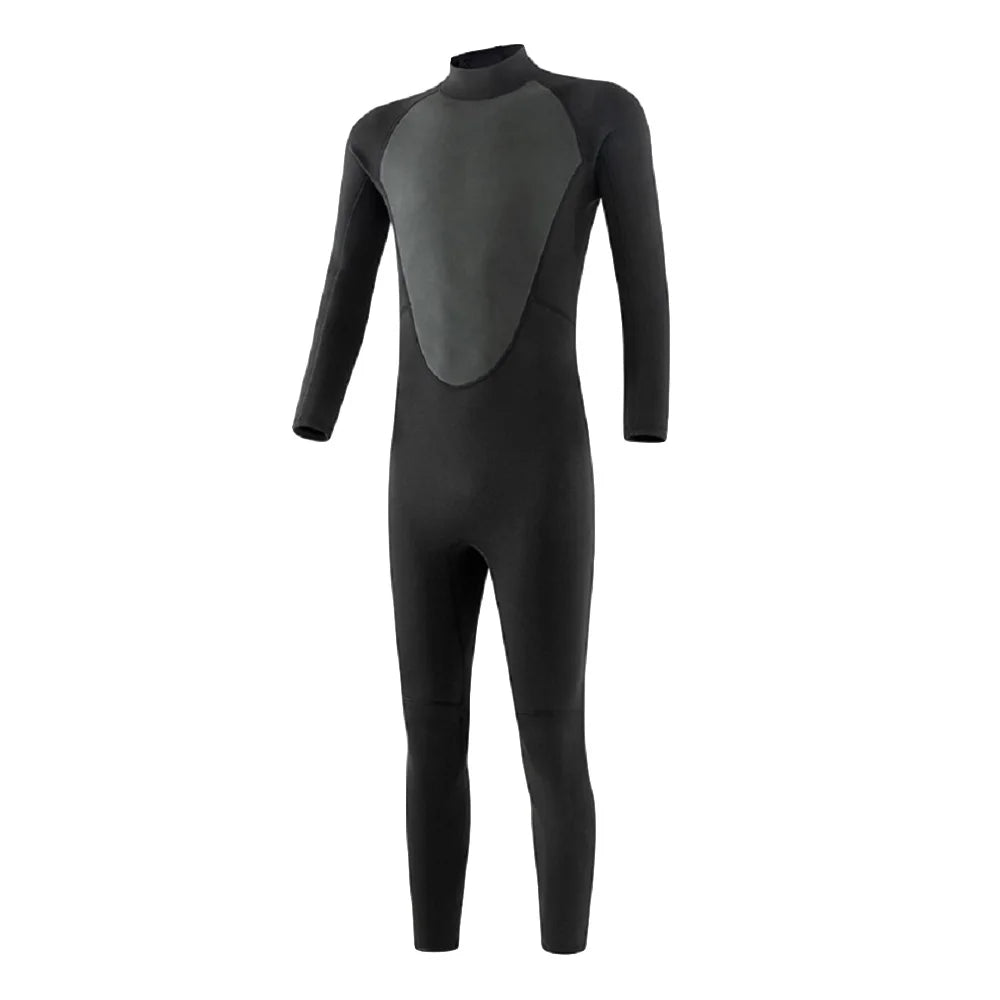 Diving, Surfing, Swimming Neoprene Wetsuits 2mm-3m