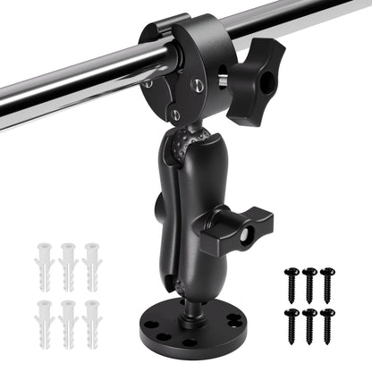 HookUpCo. Heavy-Duty Trolling Motor Stabilizer - HookUpCo.