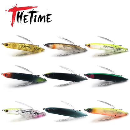 HookUpCo. Dragonfly Topwater Lure for Bass Fishing - HookUpCo.