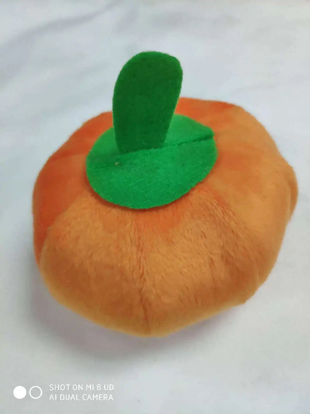 HookUpCo. Plush Squeaky Dog Toy for Chewers