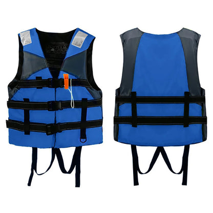 HookUpCo. Adult Water Sports Vest