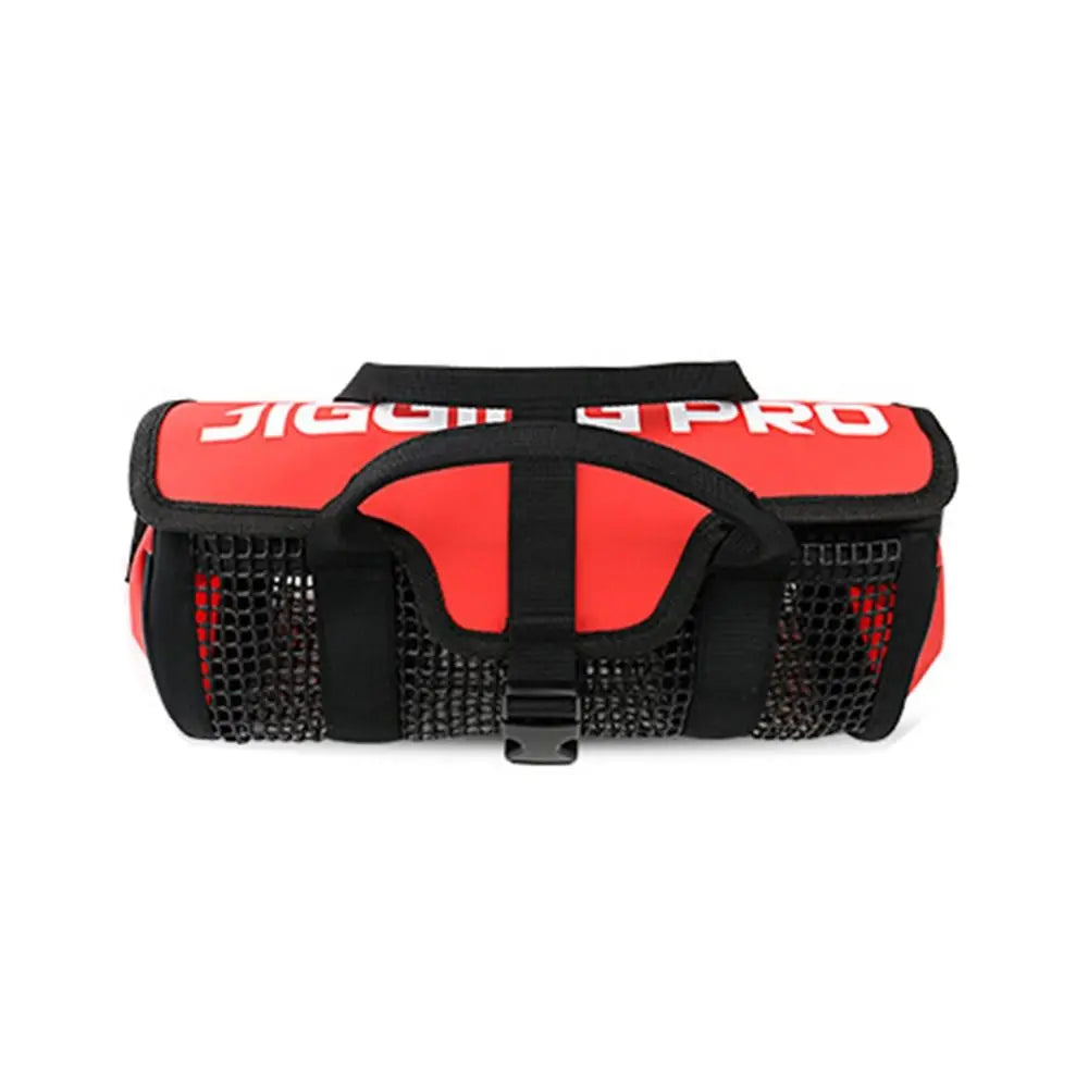 HookUpCo. Large Capacity Jig Storage Bag - HookUpCo.