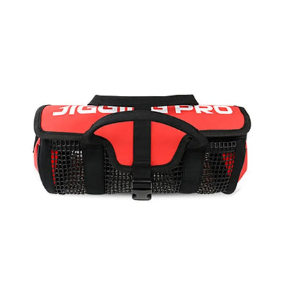 HookUpCo. Large Capacity Jig Storage Bag - HookUpCo.