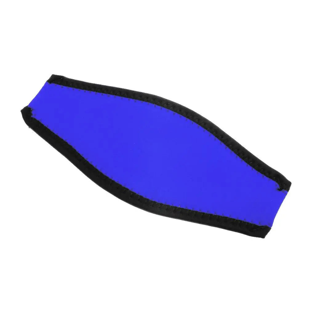 HookUpCo. Neoprene Diving Mask Strap