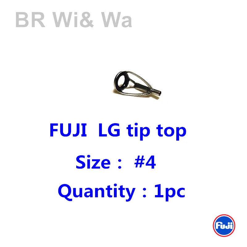 HookUpCo. Fuji Tip Top LG Repair Guide Rod for DIY Projects