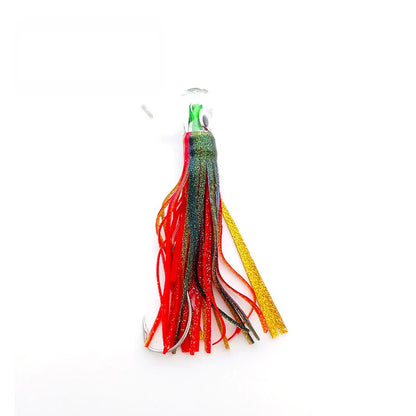 HookUpCo. Octopus Skirt Lure for Big Game Fishing