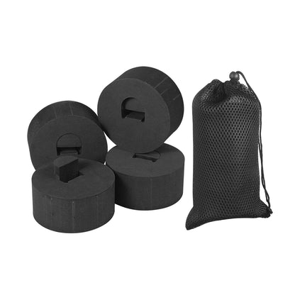 HookUpCo. Underwater Float Kit 4Pcs