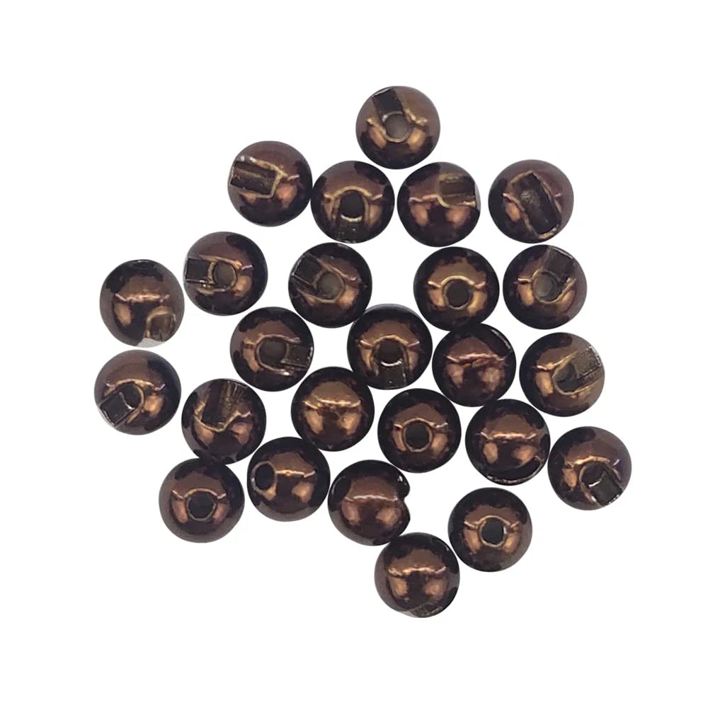 HookUpCo. Tungsten Fly Tying Beads - HookUpCo.