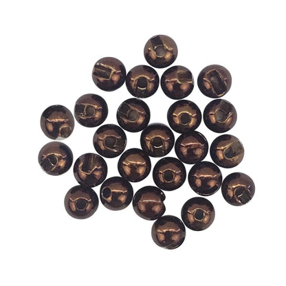 HookUpCo. Tungsten Fly Tying Beads - HookUpCo.