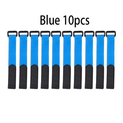 Secure Fishing Rod Strap for Easy Transport - HookUpCo.