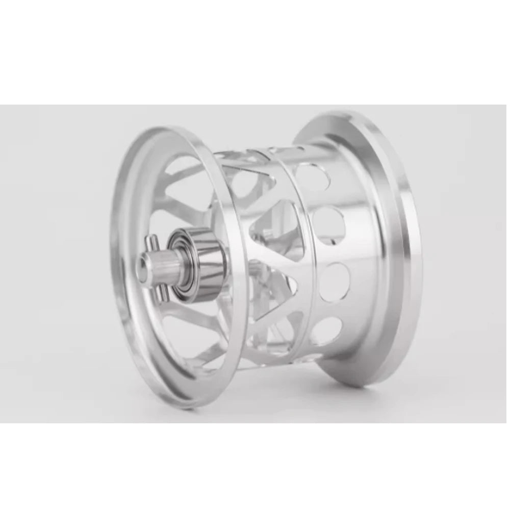 HookUpCo. KKR S29 Ultralight Fishing Reel Spool - HookUpCo.