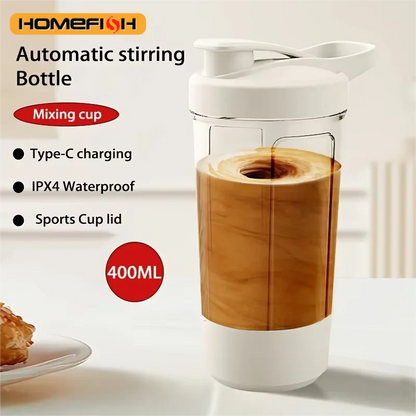 Automatic Electric Stirring Cup