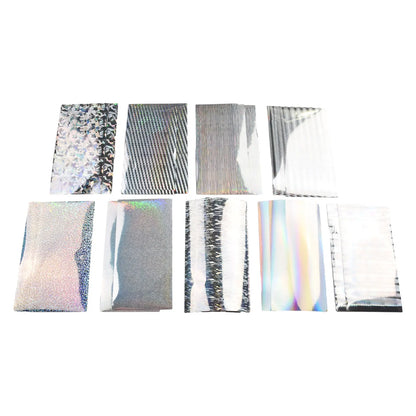 Holographic Fishing Lure Tapes for DIY Baits - HookUpCo.