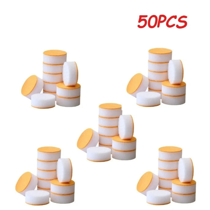 Non-Scratch Magic Sponge Cleaner