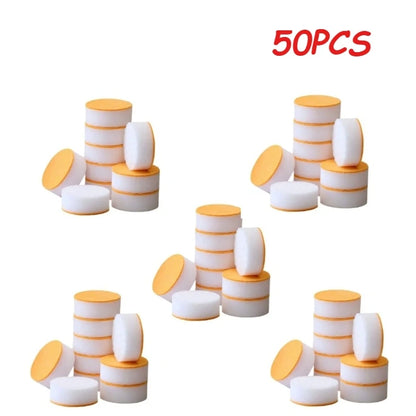 Non-Scratch Magic Sponge Cleaner