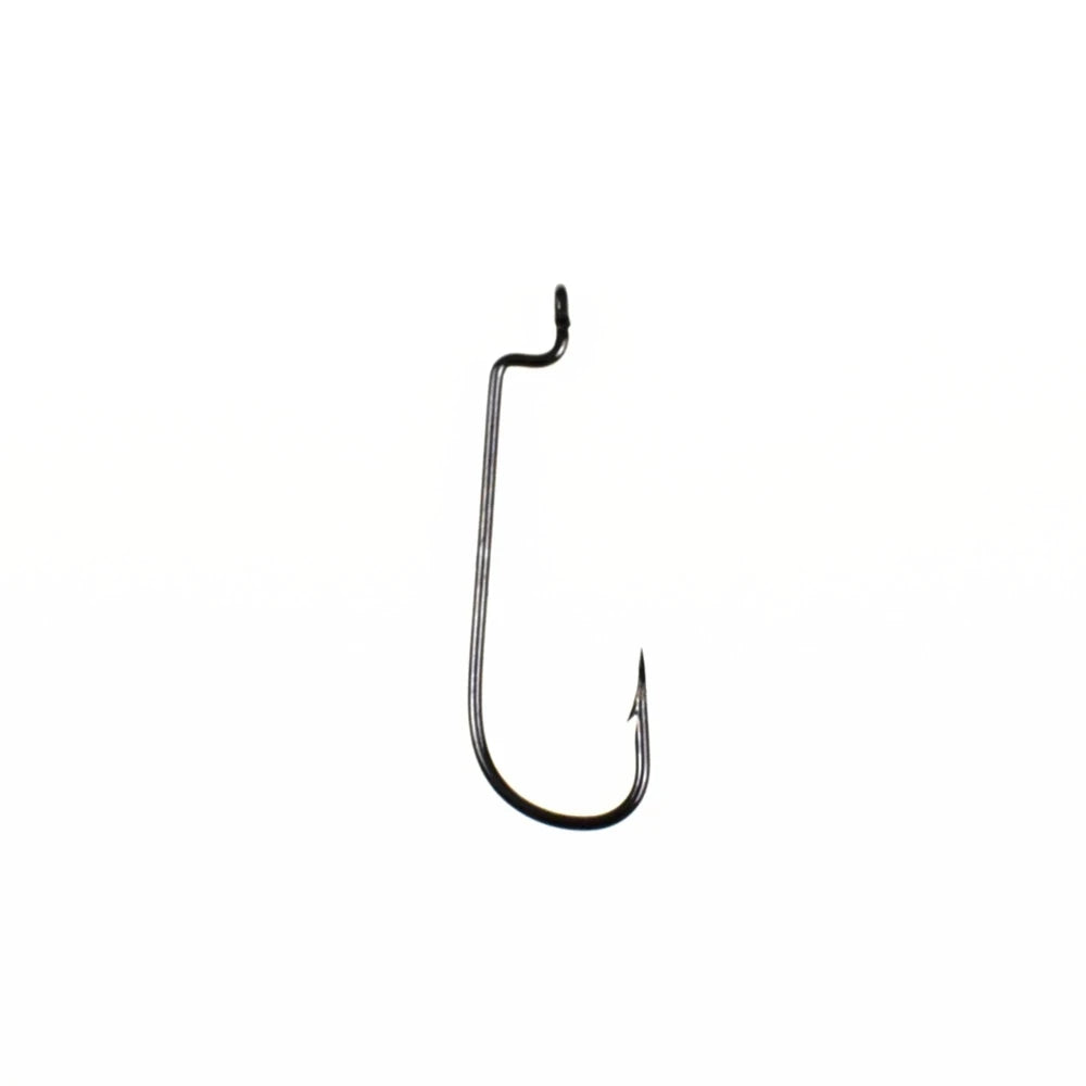 HookUpCo. 10-Pack Super Lock Fishing Hooks - HookUpCo.